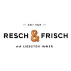 Logo der Firma Resch&Frisch Holding GmbH