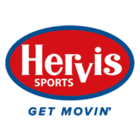 Logo der Firma HERVIS Sport- und Mode GmbH