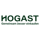 Logo der Firma HOGAST Einkaufsgenossenschaft f d Hotel- u Gastgewerbe regGenmbH