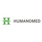 Logo der Firma Humanomed Gruppe