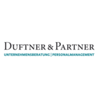Logo der Firma Duftner & Partner Unternehmensberatung GmbH