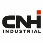 Logo der Firma CNH Industrial Österreich GmbH