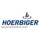Logo der Firma HOERBIGER Wien GmbH