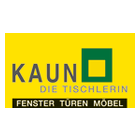Logo der Firma KAUN DIE TISCHLERIN - FENSTER TÜREN MÖBEL