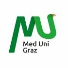 Logo der Firma Medizinische Universität Graz