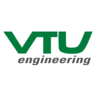 Logo der Firma VTU Engineering GmbH