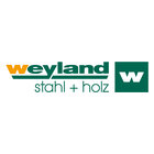 Logo der Firma Weyland GmbH