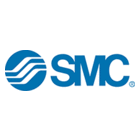Logo der Firma SMC Austria GmbH