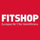 Logo der Firma Fitshop Österreich GmbH