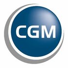 Logo der Firma CGM Clinical Österreich GmbH