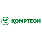 Logo der Firma Komptech GmbH