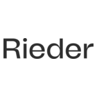 Logo der Firma Rieder Smart Elements GmbH & Co KG