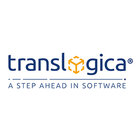 Logo der Firma Translogica GmbH
