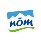 Logo der Firma NÖM AG