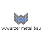 Logo der Firma W. Wurzer Metallbau GmbH