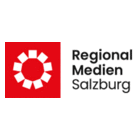 Logo der Firma RegionalMedien Salzburg GmbH
