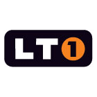 Logo der Firma LT 1 Privatfernsehen GmbH
