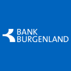 Logo der Firma Bank Burgenland