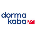 Logo der Firma dormakaba Austria GmbH