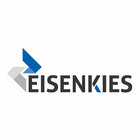Logo der Firma EISENKIES Spenglerbedarf Tirol GmbH