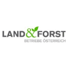 Logo der Firma Land&Forst Betriebe Österreich