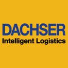 Logo der Firma DACHSER-Austria Gesellschaft m.b.H