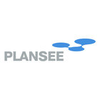 Logo der Firma Plansee SE