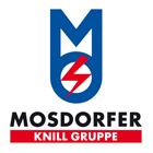 Logo der Firma Mosdorfer GmbH