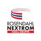 Logo der Firma Rosendahl Nextrom GmbH