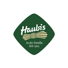Logo der Firma Haubis GmbH