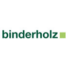 Logo der Firma Binderholz GmbH