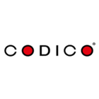 Logo der Firma CODICO GmbH
