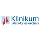 Logo der Firma Klinikum Wels-Grieskirchen GmbH