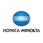 Logo der Firma Konica Minolta Business Solutions Austria GmbH