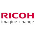 Logo der Firma RICOH AUSTRIA GmbH