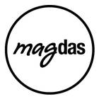 Logo der Firma magdas Caritas Services GmbH
