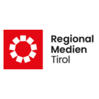 Logo der Firma RegionalMedien Tirol GmbH