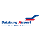 Logo der Firma Salzburger Flughafen GmbH