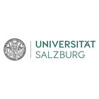 Logo der Firma Universität Salzburg