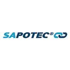 Logo der Firma SAPOTEC GmbH