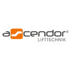 Logo der Firma Ascendor Lifttechnik GmbH
