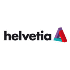 Logo der Firma Helvetia Versicherungen AG
