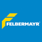 Logo der Firma Felbermayr Group