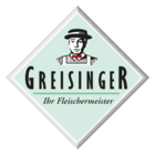 Logo der Firma Greisinger GmbH