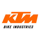 Logo der Firma KTM Fahrrad GmbH