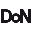 Logo der Firma Donhauser GmbH