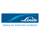 Logo der Firma LINDE GAS GmbH