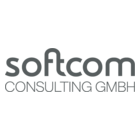 Logo der Firma SOFTCOM CONSULTING GmbH