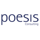 Logo der Firma Poesis Consulting GmbH