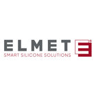 Logo der Firma ELMET Elastomere Produktions- und Dienstleistungs-GmbH